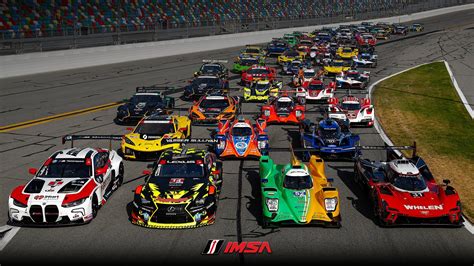 rolex daytona winner 24 wish|imsa rolex 24 2024 results.